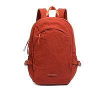 FANDARE 25L Wanderrucksack Herren Damen Ultraleicht Faltbar Klein Rucksack Schulrucksack Tagesrucksack Trekkingrucksack Outdoor Sportlich Travel Reisen Laptop Daypacks Rucksäcke Schulranzen Orange