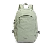 FANDARE 25L Wanderrucksack Herren Damen Ultraleicht Faltbar Klein Rucksack Schulrucksack Tagesrucksack Trekkingrucksack Outdoor Sportlich Travel Reisen Laptop Daypacks Rucksäcke Schulranzen Grün