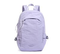 FANDARE 25L Wanderrucksack Herren Damen Ultraleicht Faltbar Klein Rucksack Schulrucksack Tagesrucksack Trekkingrucksack Outdoor Sportlich Travel Reisen Laptop Daypacks Rucksäcke Schulranzen Lila