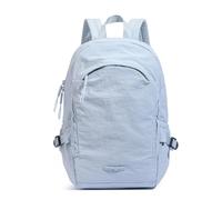 FANDARE 25L Wanderrucksack Herren Damen Ultraleicht Faltbar Klein Rucksack Schulrucksack Tagesrucksack Trekkingrucksack Outdoor Sportlich Travel Reisen Laptop Daypacks Rucksäcke Schulranzen Blau