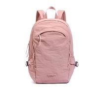 FANDARE 25L Wanderrucksack Herren Damen Ultraleicht Faltbar Klein Rucksack Schulrucksack Tagesrucksack Trekkingrucksack Outdoor Sportlich Travel Reisen Laptop Daypacks Rucksäcke Schulranzen Rosa
