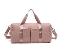 FANDARE 3 in 1 Reisetaschen Handgepäck Ultraleicht Sporttasche Schultertasche Übernachtung Sporttasche Damen Herren Weekender Kliniktasche Schwimmtasche Trainingstasche mit Schuhfach