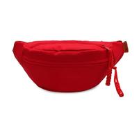 FANDARE Brusttasche Damen Umhängetaschen Leicht Damen Schultertasche Herren Sling Crossover Bag Schultertaschen Handy Umhängetasche Umhängen für Wandern Outdoor Radfahren Reisen Crossbag Rot