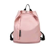 FANDARE Fitnessstudio-Rucksack Handgepäck Sporttasche Übernachtung Reisetaschen Handtasche Damen Herren Weekender Tasche Schwimmtasche Trainingstasche mit Nass Trockentrenntasche & Schuhfach