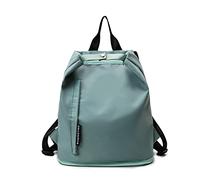 FANDARE Fitnessstudio-Rucksack Handgepäck Sporttasche Übernachtung Reisetaschen Handtasche Damen Herren Weekender Tasche Schwimmtasche Trainingstasche mit Nass Trockentrenntasche & Schuhfach