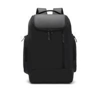 FANDARE Herren Handgepäck Kabinengepäck Vielseitig Reiserucksack Modern Tagesrucksäcke Universität Rucksack Stilvoll Wanderrucksäcke Schulrucksäcke Rucksack Daypack Arbeiten Schultasche Schwarz