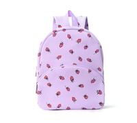 FANDARE Kinder Mini-Rucksack Cartoon Schulrucksack aus Kord für Kindergarten & Grundschule Verstellbarer Tagesrucksack für Mädchen Jungen für Kita Reisen Alltag Niedlich Kinderrucksäcke