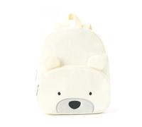 FANDARE Kinder Mini-Rucksack Cartoon Schulrucksack aus Kord für Kindergarten & Grundschule Verstellbarer Tagesrucksack für Mädchen Jungen für Kita Reisen Alltag Niedlich Kinderrucksäcke