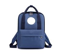 FANDARE Kinderrucksack Schulranzen Schultaschen Jungen Mädchen Schulrucksack Jugendliche Schultasche für Schüler Outdoor Reise Daypacks Kindergartentasche Rucksack Wasserdicht Navy blau