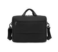 FANDARE Laptoptasche 15,6 Zoll Notebooktasche Geschäft Laptop Umhängetasche Tragetasche mit Schultergurt Herren Aktentasche Notebooktasche Schultertasche für Uni Arbeit Business Schule Messenger Bags