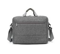 FANDARE Laptoptasche 15,6 Zoll Notebooktasche Geschäft Laptop Umhängetasche Tragetasche mit Schultergurt Herren Aktentasche Notebooktasche Schultertasche für Uni Arbeit Business Schule Messenger Bags