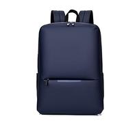 FANDARE Reisetasche Business Tasche für Reise und Arbeit Leichte Travel Bag Schultertasche für Geschäftsreise Große wasserdichte Weekender Tasche Dunkelblau