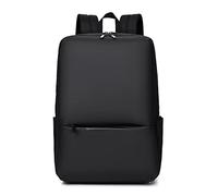 FANDARE Reisetasche Business Tasche für Reise und Arbeit Leichte Travel Bag Schultertasche für Geschäftsreise Große wasserdichte Weekender Tasche Schwarz