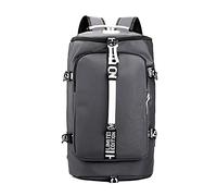 FANDARE Reisetaschen Sporttasche Laptop Tasche Damen Umhängetasche Herren Handgepäck Schultertasche Übernachtung Sporttasche Weekender Kliniktasche Schwimmtasche Trainingstasche Schultertasche