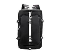 FANDARE Reisetaschen Sporttasche Laptop Tasche Damen Umhängetasche Herren Handgepäck Schultertasche Übernachtung Sporttasche Weekender Kliniktasche Schwimmtasche Trainingstasche Schultertasche