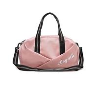 FANDARE Ultraleicht Reisetaschen Handgepäck Sporttasche Übernachtung Sporttasche Handtasche Damen Herren Weekender Kliniktasche Schwimmtasche Trainingstasche mit Nass Trockentrenntasche & Schuhfach