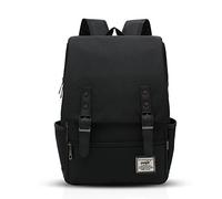 FANDARE Ultraleicht Rucksack Schule Schulrucksack Laptop Rucksäcke Herren Damen Schultasche Casual Daypacks Junge Mädchen Schulranzen für Reise Uni Büro Einkaufen Alltag Freizeit Campus Wandern