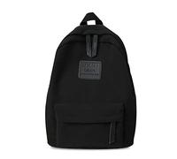 FANDARE Ultraleicht Schulrucksack Mädchen Schulranzen Jungen Schultasche Teenager Daypacks für Damen Universität Reisen Freizeit Ergonomischer Schultasche Schwarz