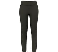 Fanes Am Tights, Damen - Salewa 5280-dark olive IT 46 / DE 40