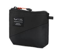 Salewa Fanes Card Geldbörse (Größe One Size, blau)
