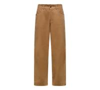 FANES CORD PANT M desert beige XL Herren