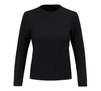 Salewa Damen Fanes Dry Pullover (Größe XL, schwarz)