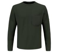Salewa Fanes Dry'ton Pullover M dark olive (5280) 48/M
