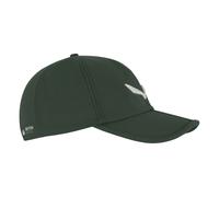Fanes Fold Visor Cap - Salewa 7230 brindle M/58