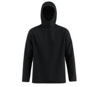 Fanes Sarner Jacket, Moderne, stilvolle Jacke aus alpinem Wollstrick, Herren - Salewa 3966-navy blazer melange 54/XXL