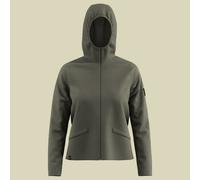 Salewa Damen Fanes Sarner Jacke (Größe S, gruen)