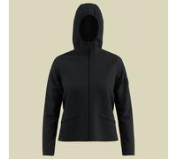 Fanes Sarner Jacket Women 42 schwarz - black out melange