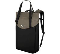 Fanes Tote Tagesrucksack, braun, Gr. 20 ℓ