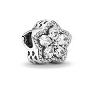Fangen Sie diese schönen Accessoires für Sie Anhänger baumeln Charm Bead Charms Silber Bead Armband für Frauen Schmuck A1046 Attractive