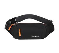 Fanny Pack, Run Belt, Water Guard, Waist Bag, Chest Pouch for Sports | Waist Pack, Run Pouch, Water Shield, Chest Bag, Hip Belt for Mobile, Keys, Outdoor, Hiking, Travel, Sports, Camping, Cycling