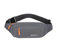 Fanny Pack, Run Belt, Water Guard, Waist Bag, Chest Pouch for Sports | Waist Pack, Run Pouch, Water Shield, Chest Bag, Hip Belt for Mobile, Keys, Outdoor, Hiking, Travel, Sports, Camping, Cycling
