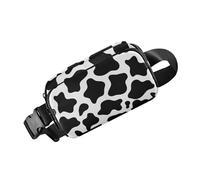 Fanny Packs für Frauen, Männer Fanny Pack - Multipocket Water of Running Fanny Pack,Stilvolle, vielseitige Gürtelbahn für Mobiltelefone Tissue Keys Brieftasche