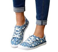 Fannyfuny Damen Schuhe Elegant Classic Schuhe Mit Luftkissen Cheerleading-Schuhe Bequem Breite Schuhe Atmungsaktive Joggingschuhe Laufschuhe Sportschuhe Turnschuhe Sneaker Damen