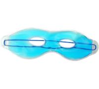 Fantasia Entspannungsmaske zum Kühlen + Wärmen Default Blau