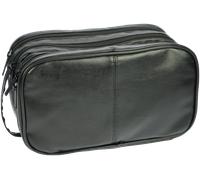 Fantasia Herrentasche aus Kunstleder Default Schwarz