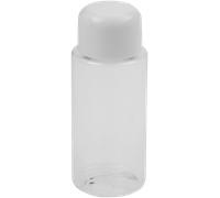 Fantasia Kosmetikflasche, leer Default Weiß