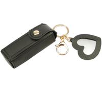 Fantasia Lippenstift / Zerstäubertasche schwarz Default Schwarz