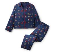 Fantasia - Pyjama für Erwachsene ADLT MED