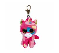 FANTASIA UNICORN - BOO- KEY CLIP