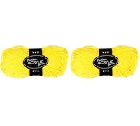 FantasiaPolyacrylGarn (Packung mit 2)