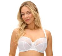 Fantasie Adelle Seitenstütz-BH, weiß, 85GG