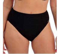 Fantasie Beach Waves High Waist Bikini Schwarz Small Damen