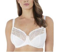 Fantasie BH Ana Underwire Side Support Bra Weiß K 80 Damen