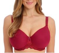 Fantasie BH Aubree T-shirt Moulded Spacer Bra Rot H 70 Damen