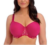 Fantasie BH Emmaline Moulded Spacer Bra Rosa/Gelb G 90 Damen