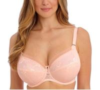 Fantasie BH Fusion Lace Underwire Side Support Bra Rosa J 85 Damen